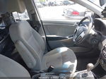 2014 Hyundai Accent Gls Silver vin: KMHCT4AE3EU628006