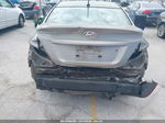 2014 Hyundai Accent Gls Brown vin: KMHCT4AE3EU691347