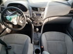 2015 Hyundai Accent Gls Красный vin: KMHCT4AE3FU821466