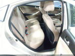 2015 Hyundai Accent Gls White vin: KMHCT4AE3FU933507