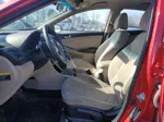 2016 Hyundai Accent Se Red vin: KMHCT4AE3GU050217