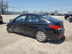 2016 Hyundai Accent Se Black vin: KMHCT4AE3GU082777