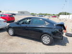 2016 Hyundai Accent Se Black vin: KMHCT4AE3GU162418