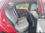 2016 Hyundai Accent Se Red vin: KMHCT4AE3GU982577