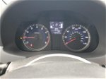 2017 Hyundai Accent Se Синий vin: KMHCT4AE3HU285069