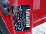 2017 Hyundai Accent Se Red vin: KMHCT4AE3HU343830