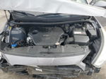 2013 Hyundai Accent Gls Серый vin: KMHCT4AE4DU536711