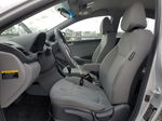 2014 Hyundai Accent Gls Silver vin: KMHCT4AE4EU720953