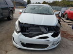 2015 Hyundai Accent Gls White vin: KMHCT4AE4FU861636