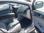 2016 Hyundai Accent Se Серебряный vin: KMHCT4AE4GU060190