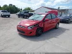 2016 Hyundai Accent Se Red vin: KMHCT4AE4GU072694