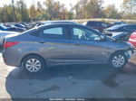 2016 Hyundai Accent Se Gray vin: KMHCT4AE4GU944548