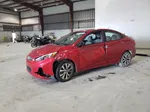 2017 Hyundai Accent Se Red vin: KMHCT4AE4HU249875