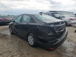 2017 Hyundai Accent Se Black vin: KMHCT4AE4HU359406