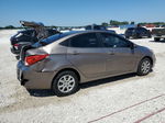 2014 Hyundai Accent Gls Tan vin: KMHCT4AE5EU638570