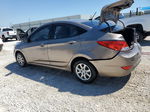 2014 Hyundai Accent Gls Tan vin: KMHCT4AE5EU638570