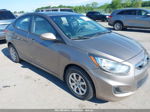 2014 Hyundai Accent Gls Gold vin: KMHCT4AE5EU673478