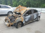 2015 Hyundai Accent Gls Burn vin: KMHCT4AE5FU802563