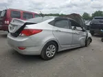 2015 Hyundai Accent Gls Burn vin: KMHCT4AE5FU802563