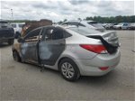 2015 Hyundai Accent Gls Burn vin: KMHCT4AE5FU802563