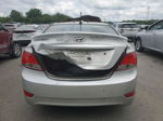 2015 Hyundai Accent Gls Burn vin: KMHCT4AE5FU802563