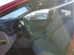 2015 Hyundai Accent Gls Red vin: KMHCT4AE5FU906812