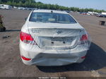 2015 Hyundai Accent Gls Cream vin: KMHCT4AE5FU932455