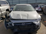 2015 Hyundai Accent Gls Бежевый vin: KMHCT4AE5FU938286