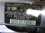 2016 Hyundai Accent Se Gray vin: KMHCT4AE5GU099032