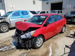 2016 Hyundai Accent Se Red vin: KMHCT4AE5GU116833