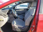 2016 Hyundai Accent Se Красный vin: KMHCT4AE5GU141635