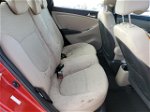 2016 Hyundai Accent Se Red vin: KMHCT4AE5GU164185
