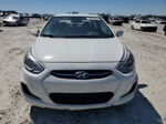 2016 Hyundai Accent Se White vin: KMHCT4AE5GU998330