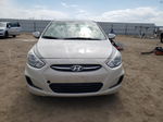 2017 Hyundai Accent Se Tan vin: KMHCT4AE5HU190352