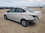 2017 Hyundai Accent Se Tan vin: KMHCT4AE5HU190352