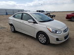 2017 Hyundai Accent Se Tan vin: KMHCT4AE5HU190352