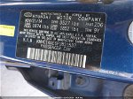 2015 Hyundai Accent Gls Blue vin: KMHCT4AE6FU831537