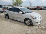 2016 Hyundai Accent Se Cream vin: KMHCT4AE6GU006793