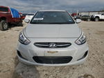 2016 Hyundai Accent Se Кремовый vin: KMHCT4AE6GU006793