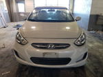 2016 Hyundai Accent Se Бежевый vin: KMHCT4AE6GU083311