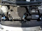 2016 Hyundai Accent Se Cream vin: KMHCT4AE6GU112256