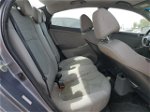 2016 Hyundai Accent Se Gray vin: KMHCT4AE6GU973534