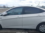 2016 Hyundai Accent Se Cream vin: KMHCT4AE6GU998157