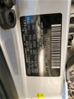 2017 Hyundai Accent Se Silver vin: KMHCT4AE6HU217641