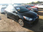 2017 Hyundai Accent Value Edition Black vin: KMHCT4AE6HU356412