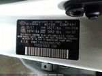 2017 Hyundai Accent Se White vin: KMHCT4AE6HU365790