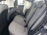 2013 Hyundai Accent Gls Gray vin: KMHCT4AE7DU285876