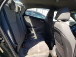 2013 Hyundai Accent Gls Черный vin: KMHCT4AE7DU423447