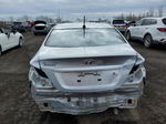 2013 Hyundai Accent Gls Серый vin: KMHCT4AE7DU435467