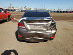 2013 Hyundai Accent Gls Tan vin: KMHCT4AE7DU555785